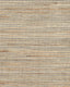 Winfield Thybony MINORI SISAL SANDLEWOOD Wallpaper