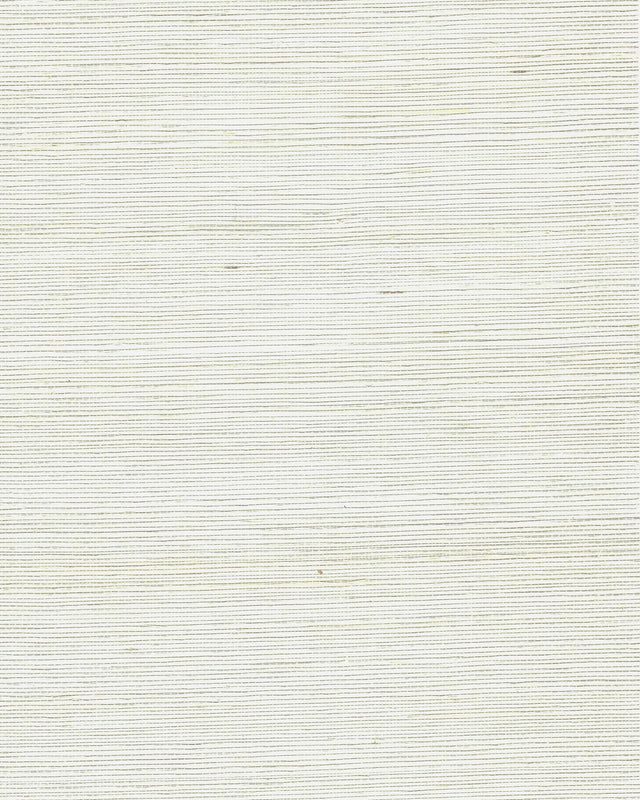 Winfield Thybony CHIYO SISAL MELLOW YELLOW Wallpaper