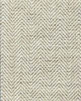 Winfield Thybony SAORI CHEVRON LINEN Wallpaper