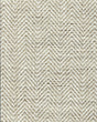 Winfield Thybony SAORI CHEVRON LINEN Wallpaper