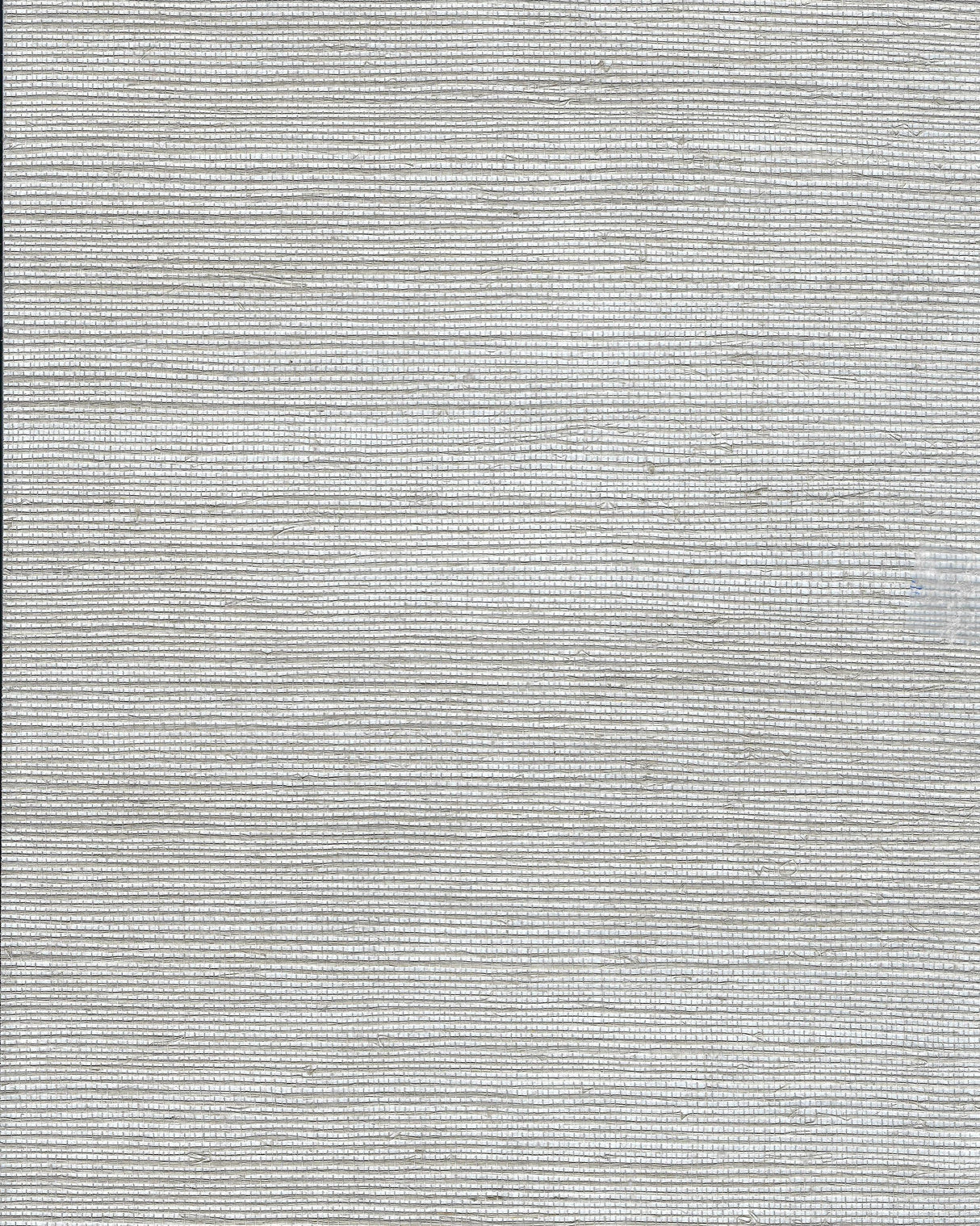 Winfield Thybony CHIYO GILDED PEWTER Wallpaper
