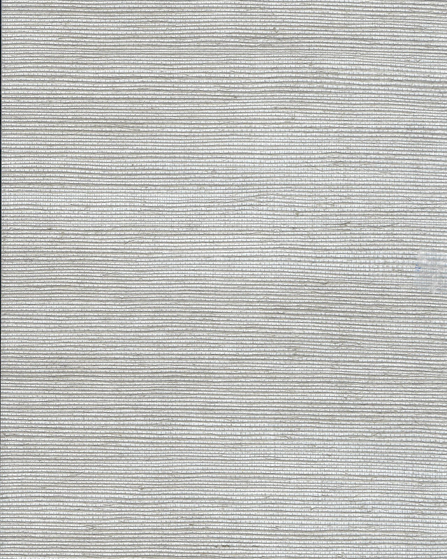 Winfield Thybony CHIYO GILDED PEWTER Wallpaper
