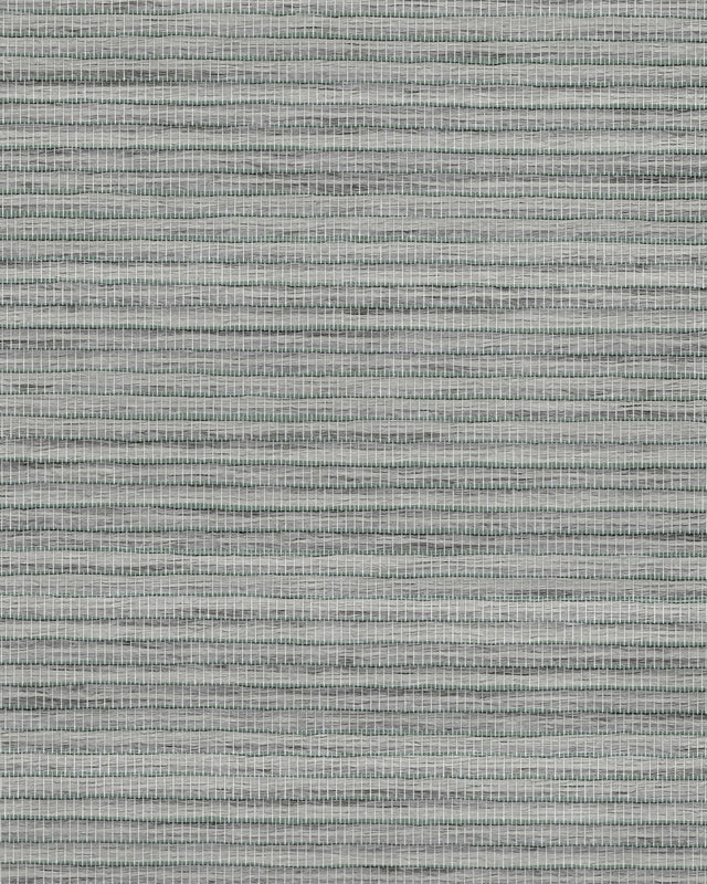 Winfield Thybony EMA WEAVE FOG Wallpaper