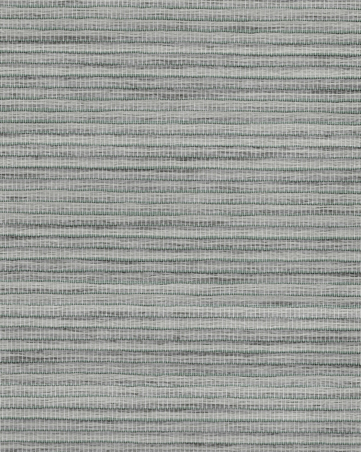 Winfield Thybony EMA WEAVE FOG Wallpaper