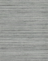 Winfield Thybony EMA WEAVE FOG Wallpaper