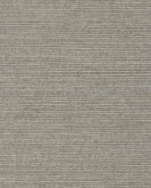 Winfield Thybony CHIYO SISAL PECAN Wallpaper