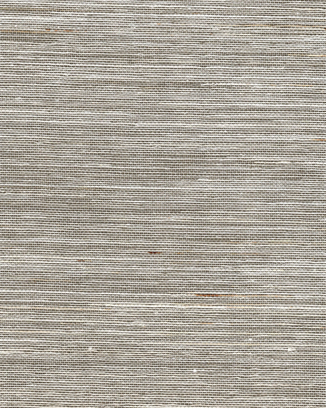 Winfield Thybony MINORI SISAL HAZELNUT Wallpaper