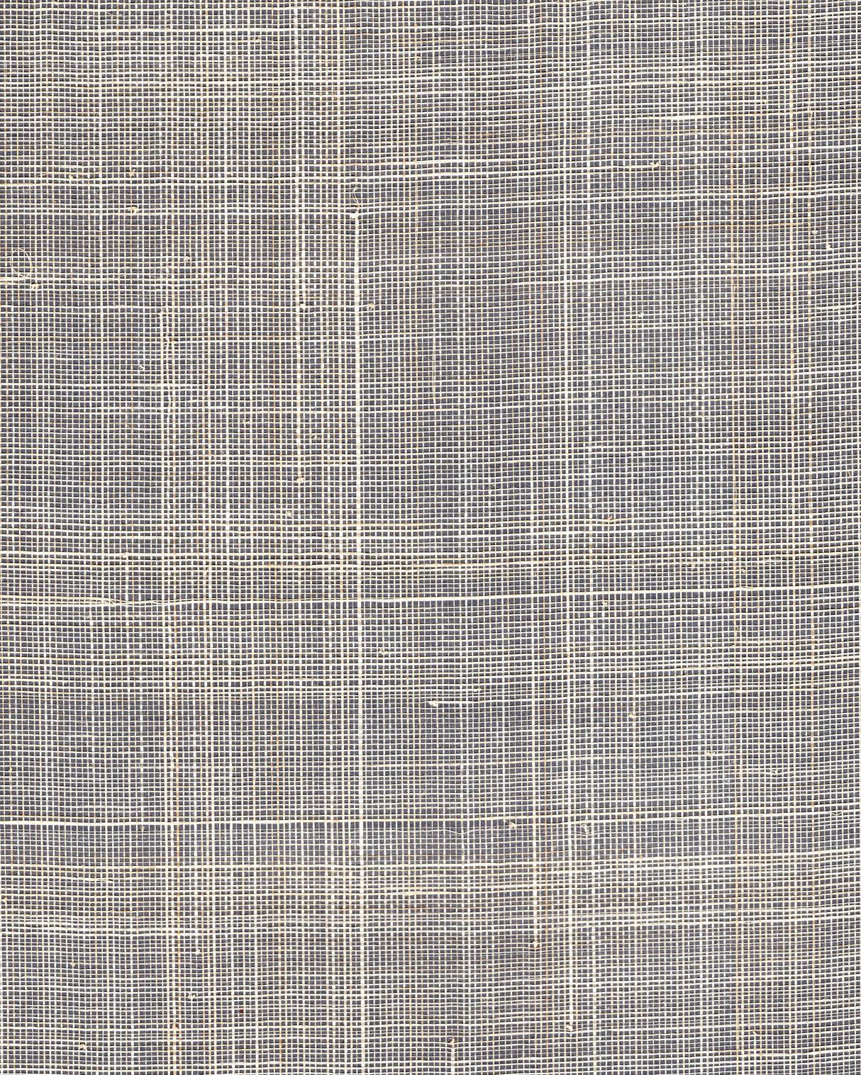 Winfield Thybony SARASHI WEAVE HAZE Wallpaper