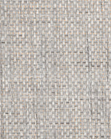 Winfield Thybony NARA WEAVE BLACK TWEED Wallpaper