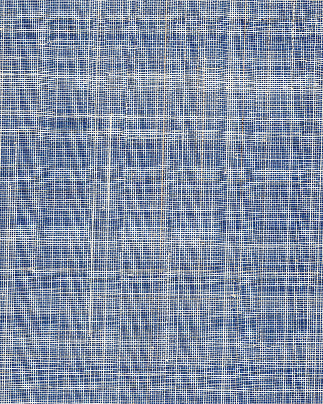 Winfield Thybony SARASHI WEAVE TWILIGHT Wallpaper