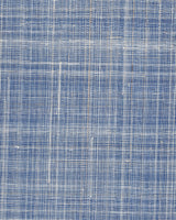 Winfield Thybony SARASHI WEAVE TWILIGHT Wallpaper