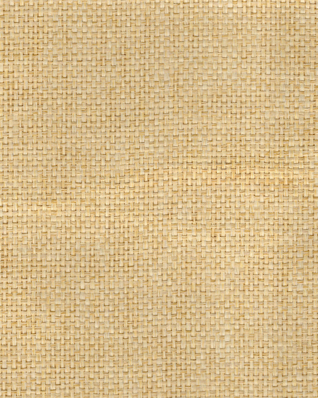 Winfield Thybony NOSHI WEAVE NATURAL Wallpaper