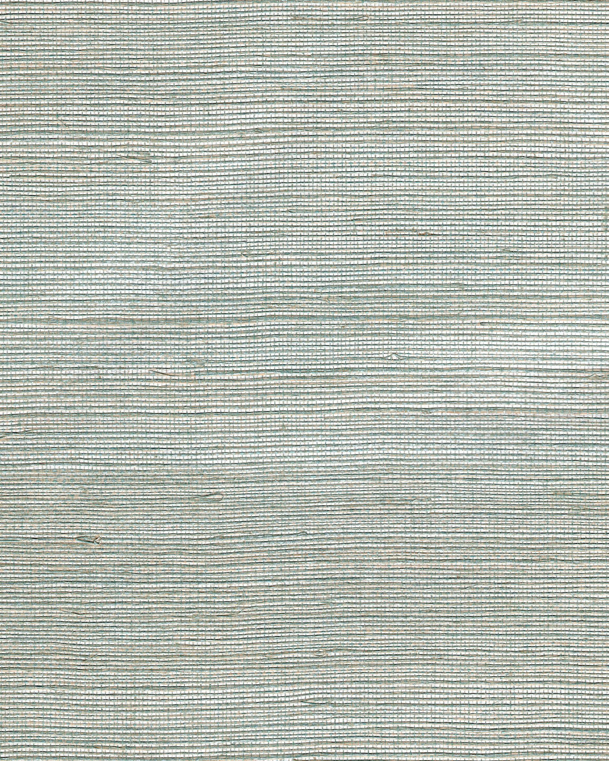 Winfield Thybony CHIYO GILDED SILVER MOSS Wallpaper