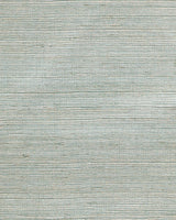 Winfield Thybony CHIYO GILDED SILVER MOSS Wallpaper