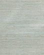 Winfield Thybony CHIYO GILDED SILVER MOSS Wallpaper