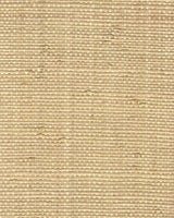 Winfield Thybony KIKO WEAVE NATURAL Wallpaper