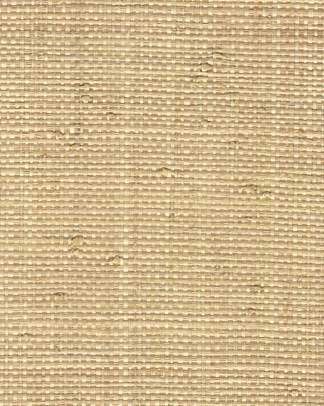 Winfield Thybony KIKO WEAVE NATURAL Wallpaper