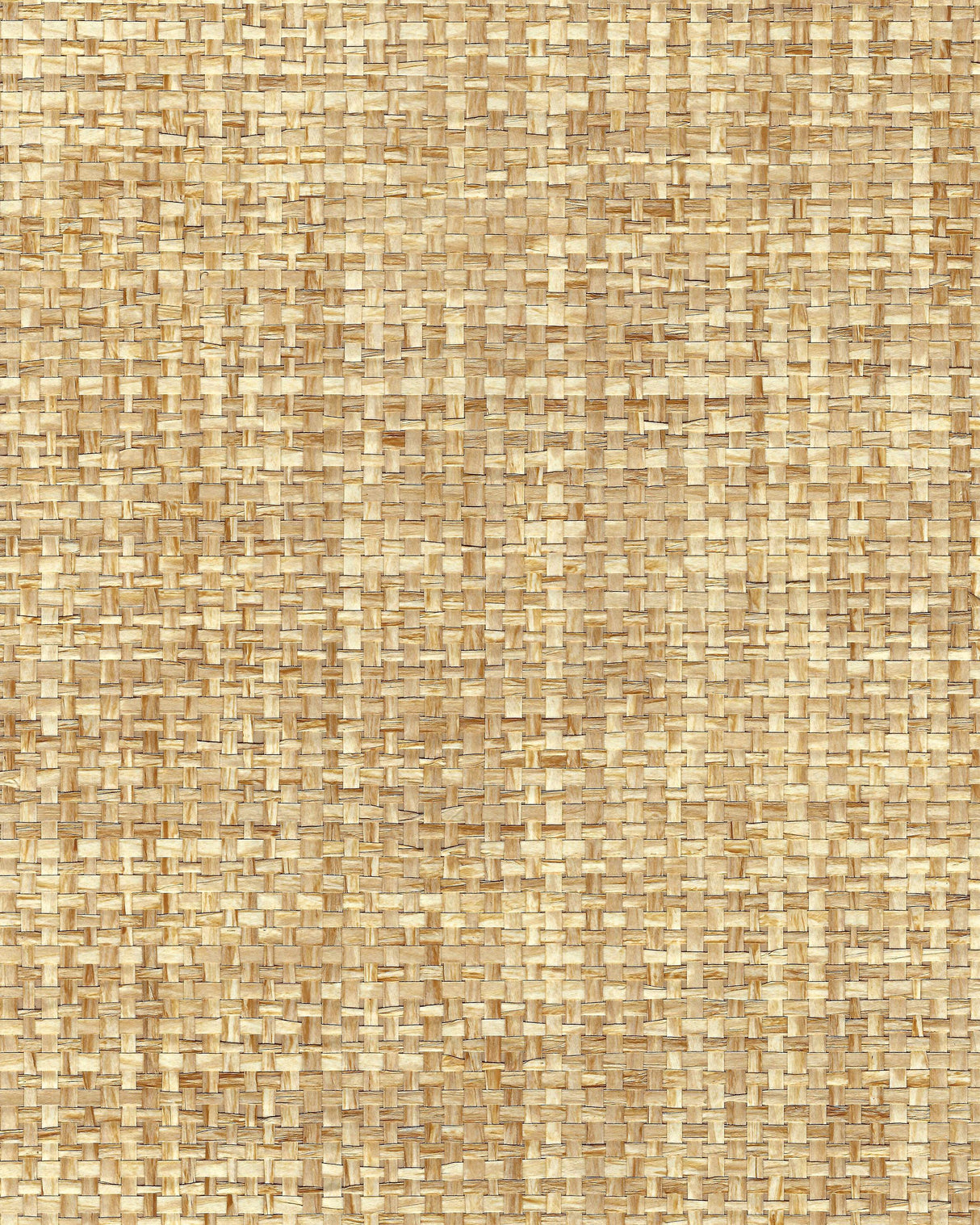 Winfield Thybony SACHI WEAVE NATURAL Wallpaper