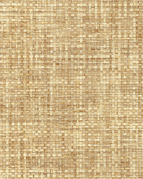 Winfield Thybony SACHI WEAVE NATURAL Wallpaper