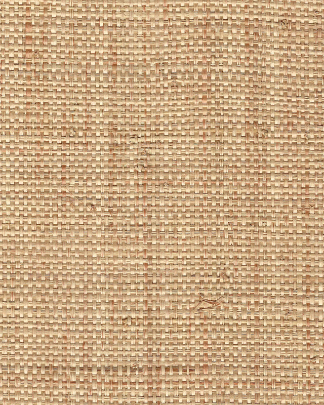 Winfield Thybony KIKO WEAVE MANILLA Wallpaper