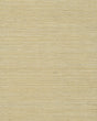 Winfield Thybony CHIYO SISAL SAND Wallpaper