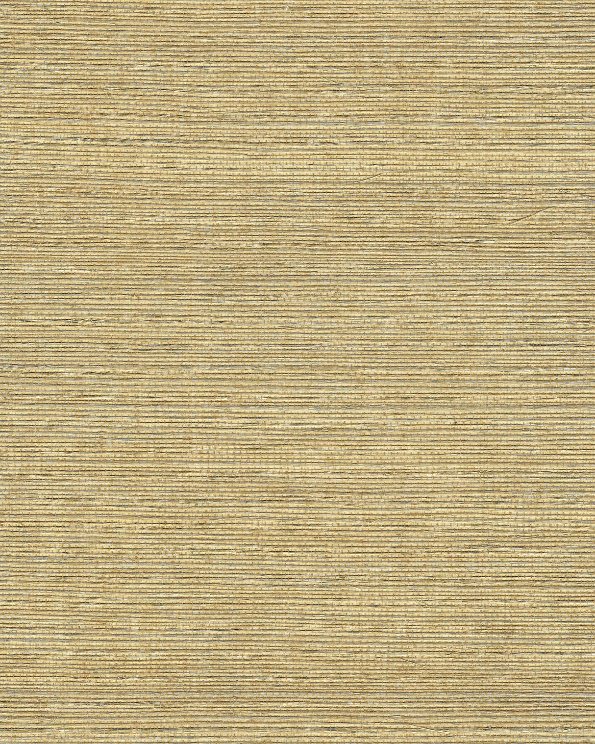 Winfield Thybony CHIYO SISAL OCHRE Wallpaper