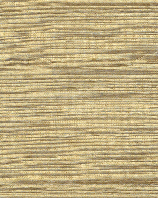 Winfield Thybony CHIYO SISAL OCHRE Wallpaper