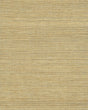 Winfield Thybony CHIYO SISAL OCHRE Wallpaper