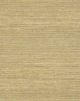Winfield Thybony CHIYO SISAL OCHRE Wallpaper