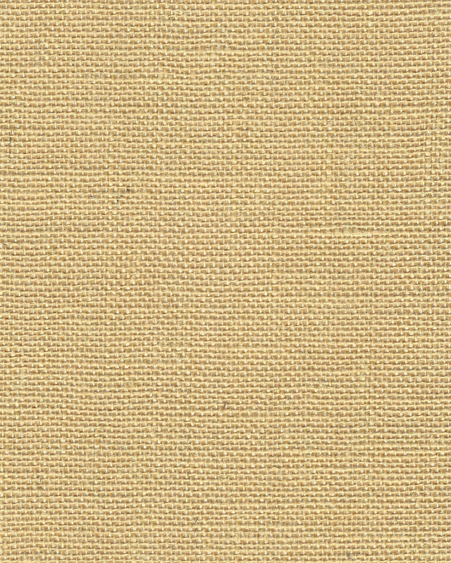 Winfield Thybony JUNIPER BURLAP NATURAL Wallpaper