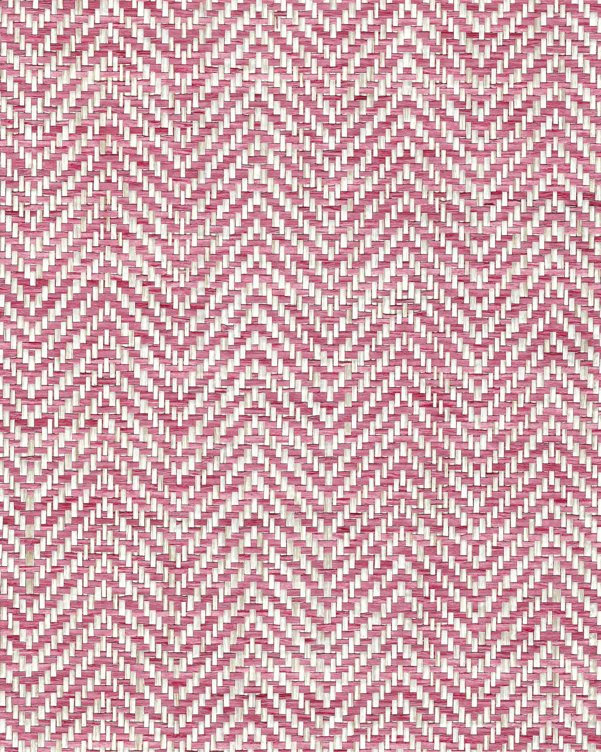 Winfield Thybony SAORI CHEVRON AMERICANA Wallpaper