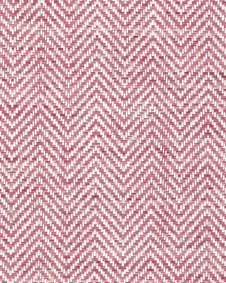 Winfield Thybony SAORI CHEVRON AMERICANA Wallpaper
