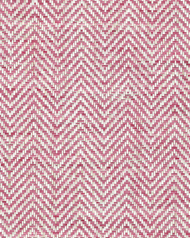 Winfield Thybony SAORI CHEVRON AMERICANA Wallpaper