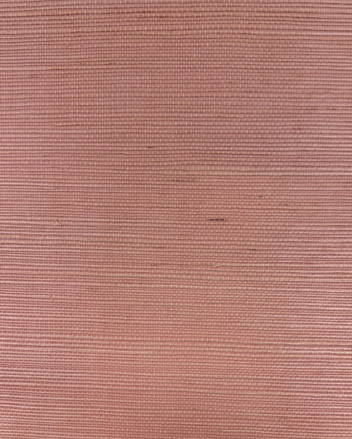 Winfield Thybony CHIYO SISAL PETAL PINK Wallpaper