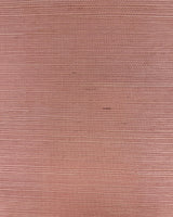 Winfield Thybony CHIYO SISAL PETAL PINK Wallpaper