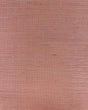 Winfield Thybony CHIYO SISAL PETAL PINK Wallpaper