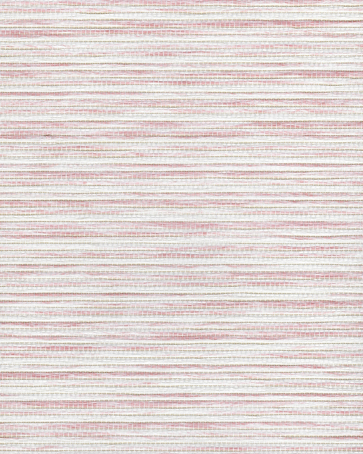 Winfield Thybony EMA WEAVE PINK Wallpaper