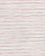 Winfield Thybony EMA WEAVE PINK Wallpaper