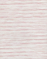 Winfield Thybony EMA WEAVE PINK Wallpaper
