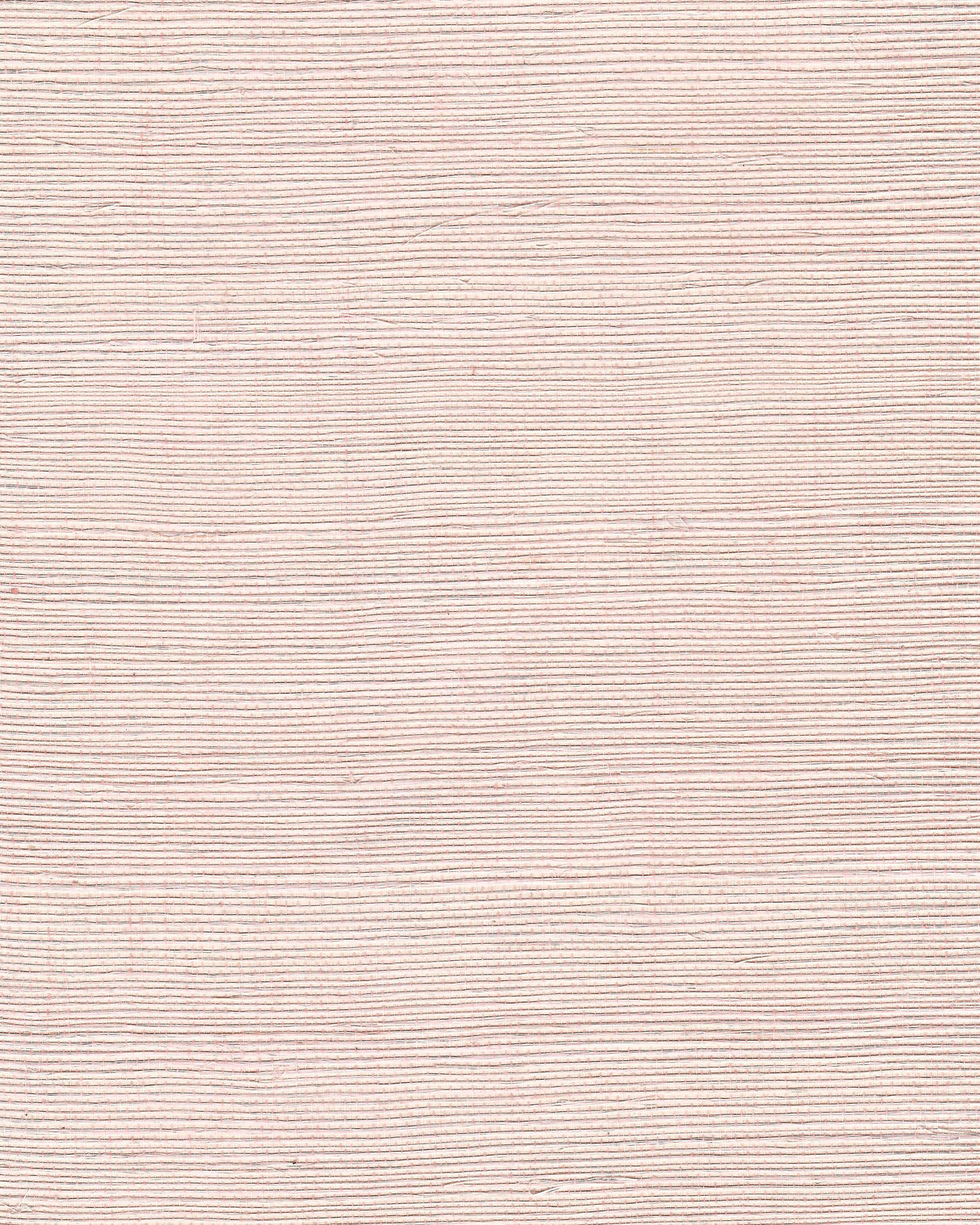 Winfield Thybony CHIYO SISAL DUSTY PINK Wallpaper