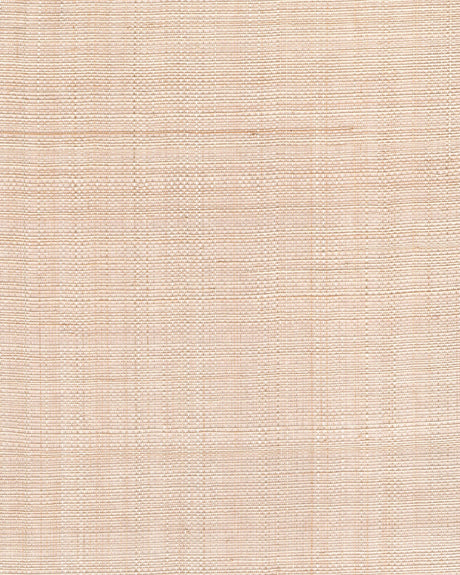 Winfield Thybony SARASHI WEAVE CREAM Wallpaper