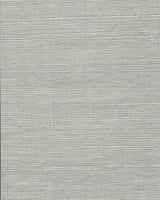 Winfield Thybony CHIYO SISAL GREIGE Wallpaper