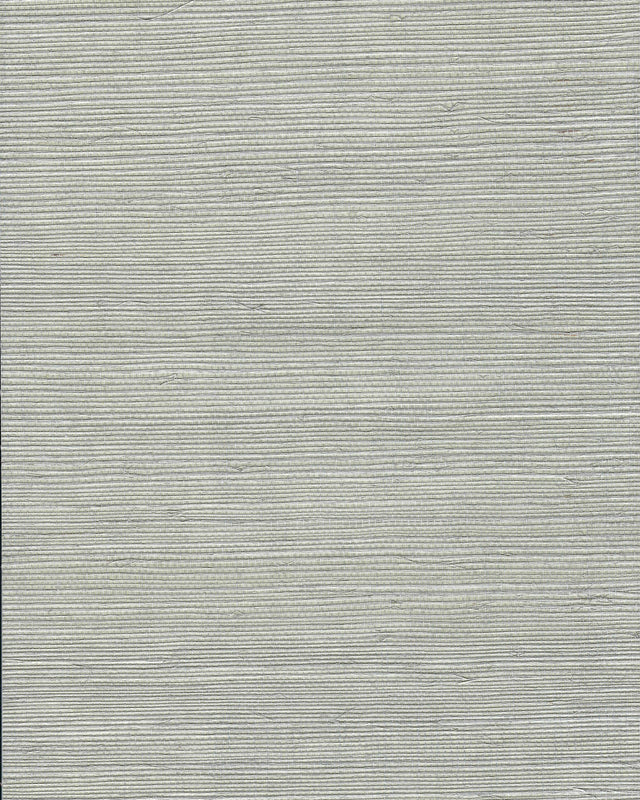 Winfield Thybony CHIYO SISAL GREIGE Wallpaper