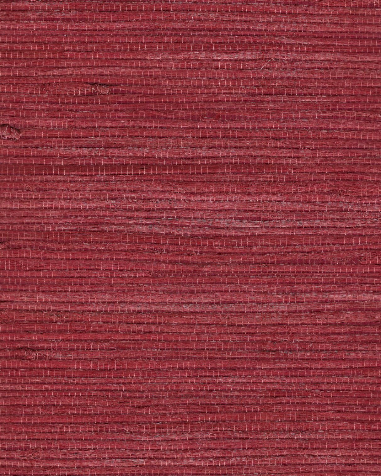 Winfield Thybony MAYU RED Wallpaper