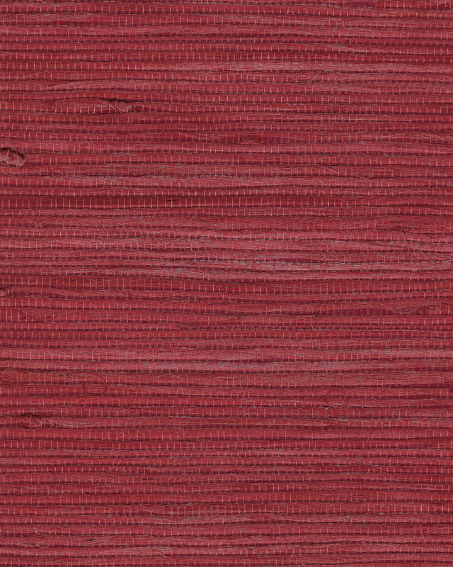 Winfield Thybony MAYU RED Wallpaper