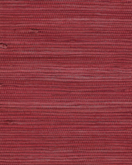 Winfield Thybony MAYU RED Wallpaper