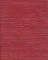 Winfield Thybony KEIKO RED Wallpaper