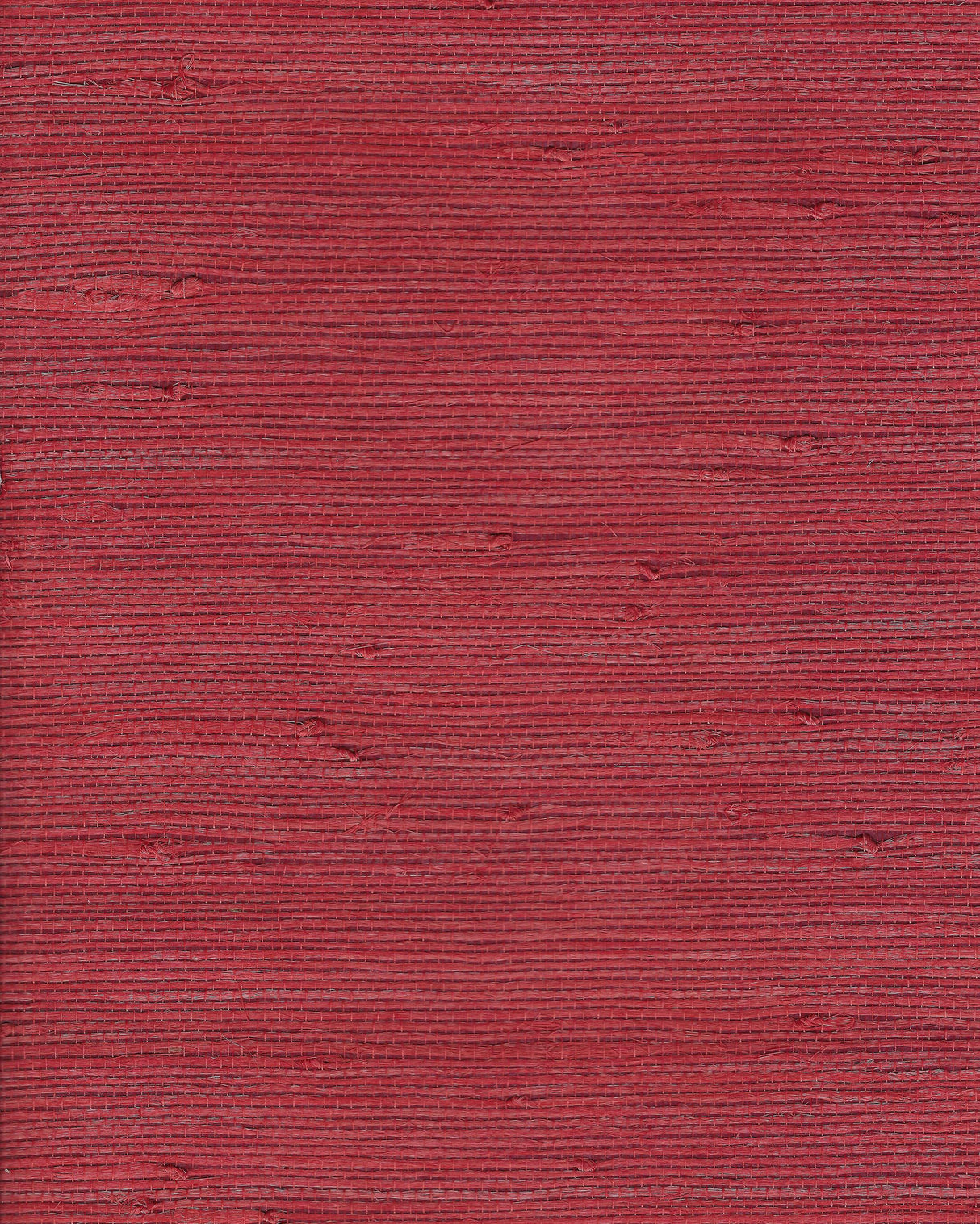 Winfield Thybony KEIKO RED Wallpaper