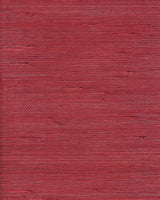 Winfield Thybony KEIKO RED Wallpaper