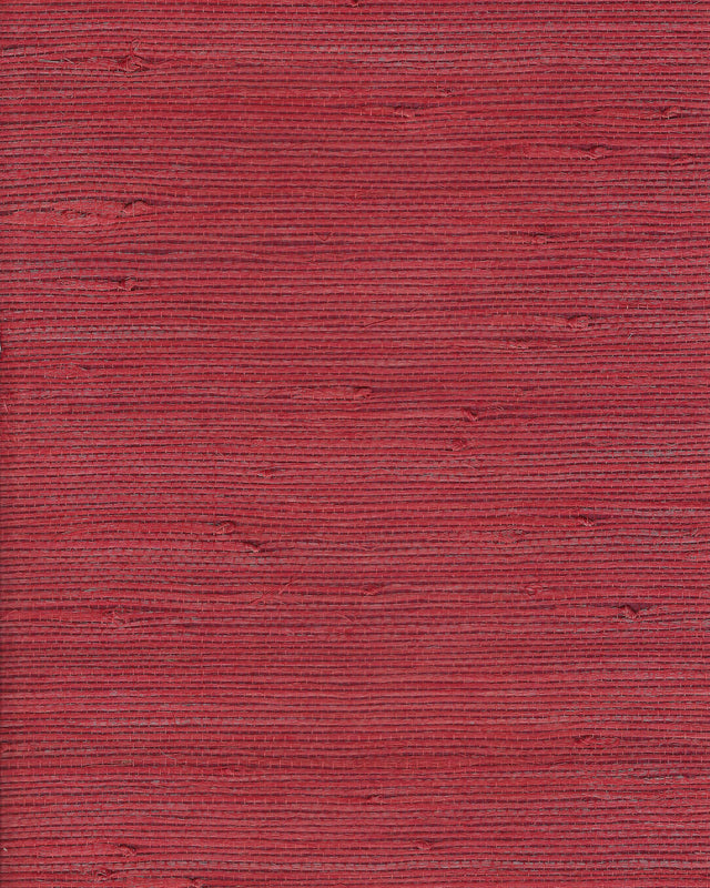 Winfield Thybony KEIKO RED Wallpaper